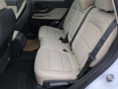 2026 Lincoln Corsair Grand Touring