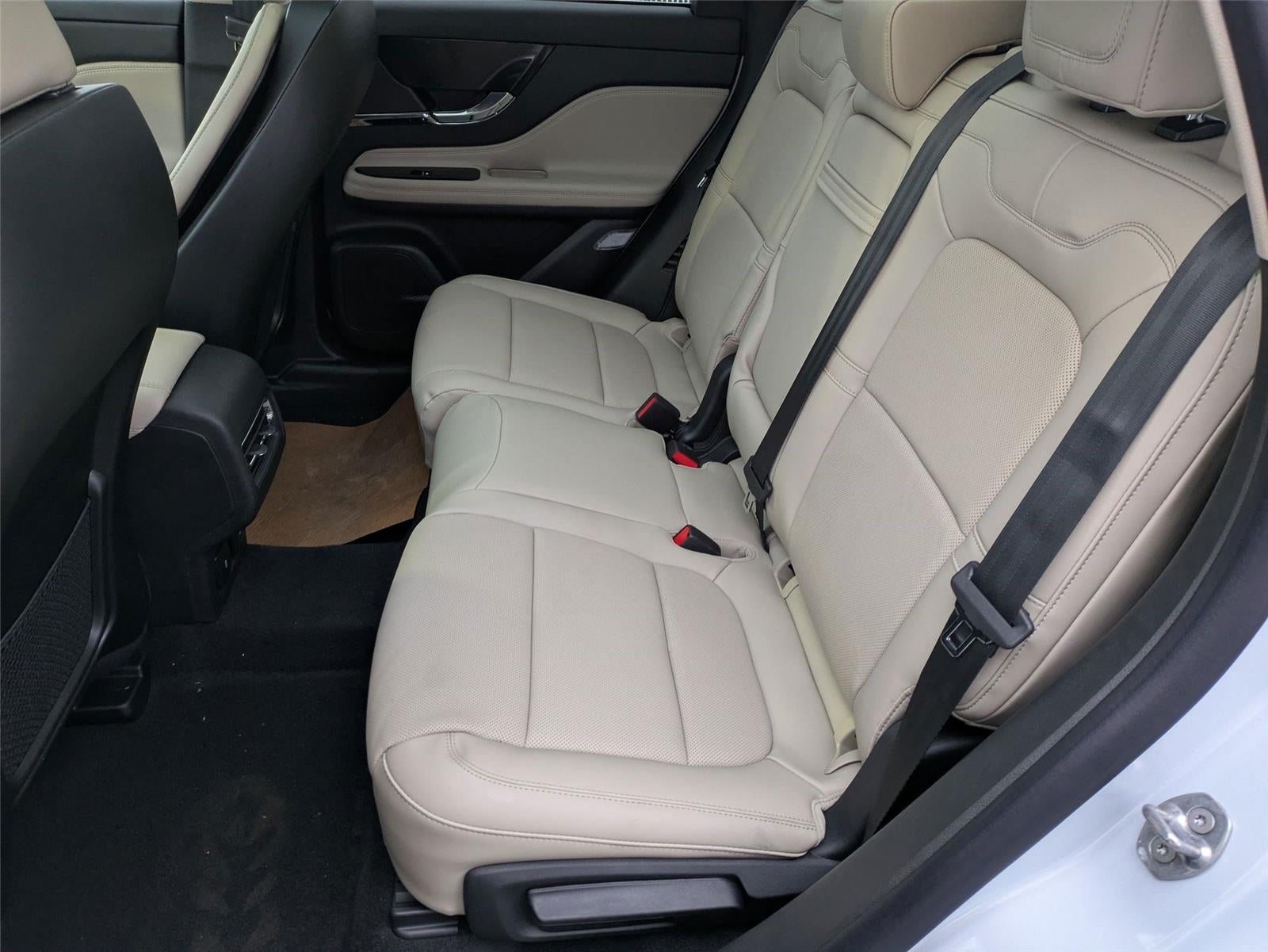 2026 Lincoln Corsair Grand Touring