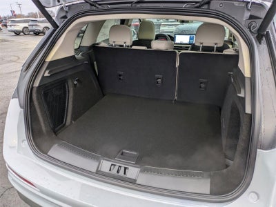 2026 Lincoln Corsair Grand Touring