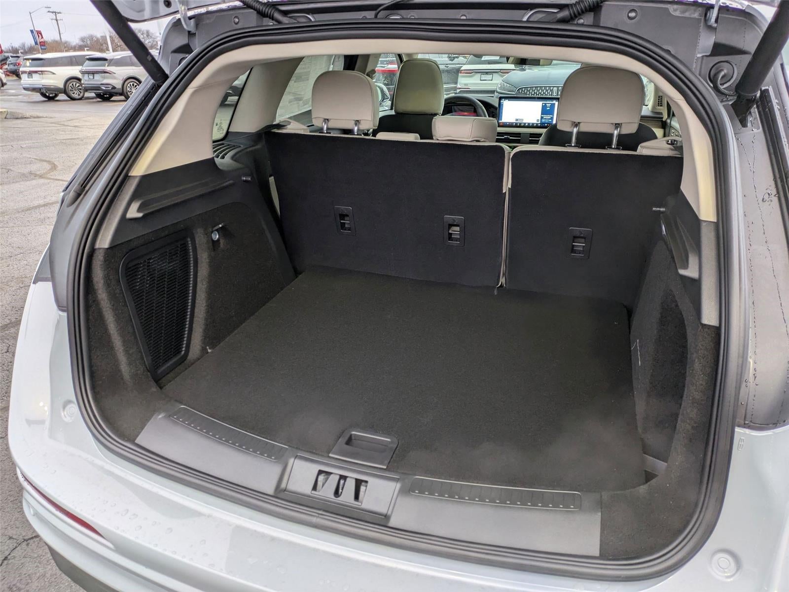 2026 Lincoln Corsair Grand Touring