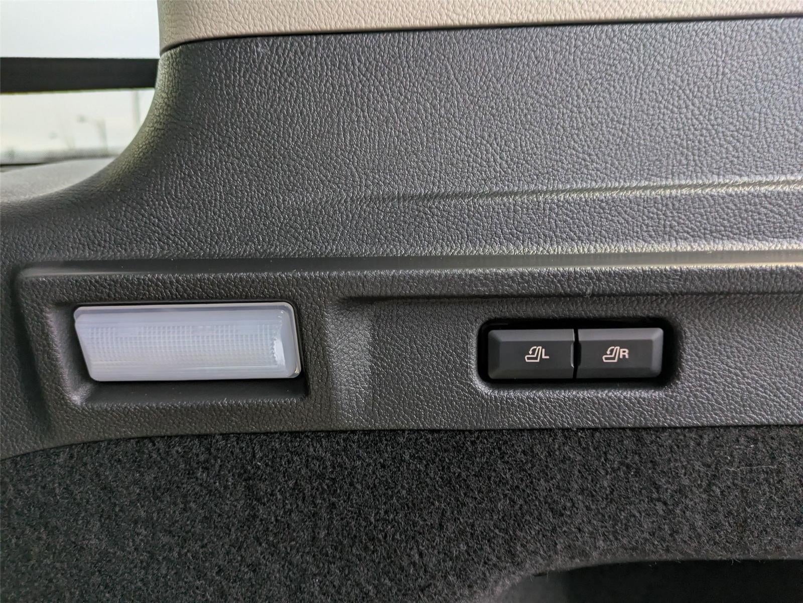 2026 Lincoln Corsair Grand Touring