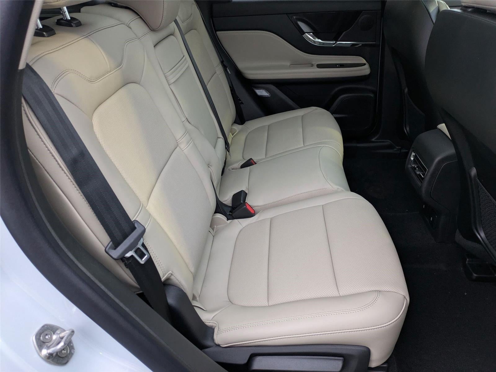 2026 Lincoln Corsair Grand Touring