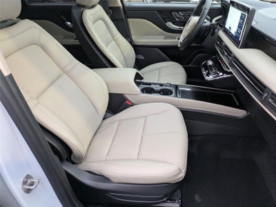 2026 Lincoln Corsair Grand Touring