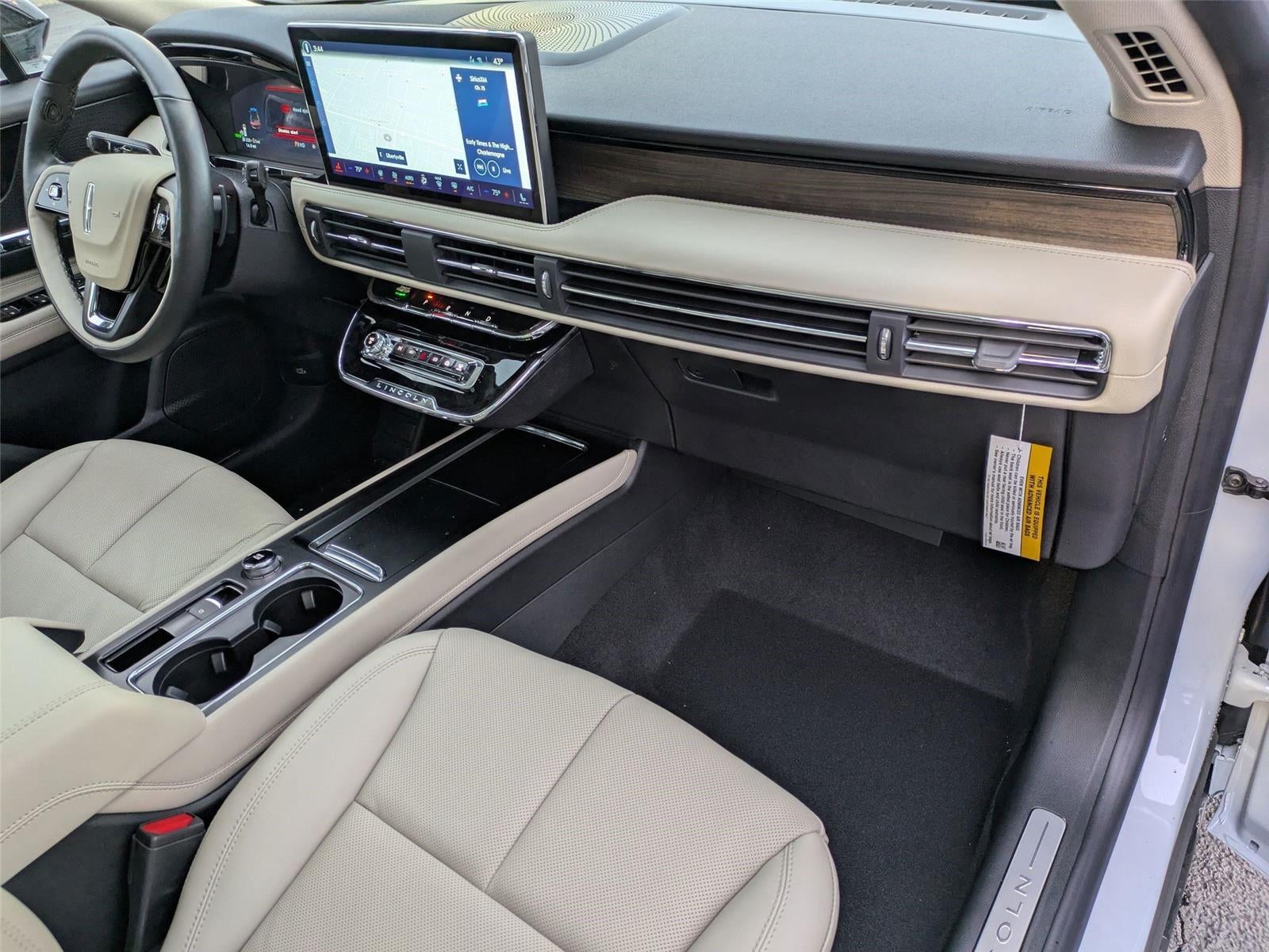 2026 Lincoln Corsair Grand Touring