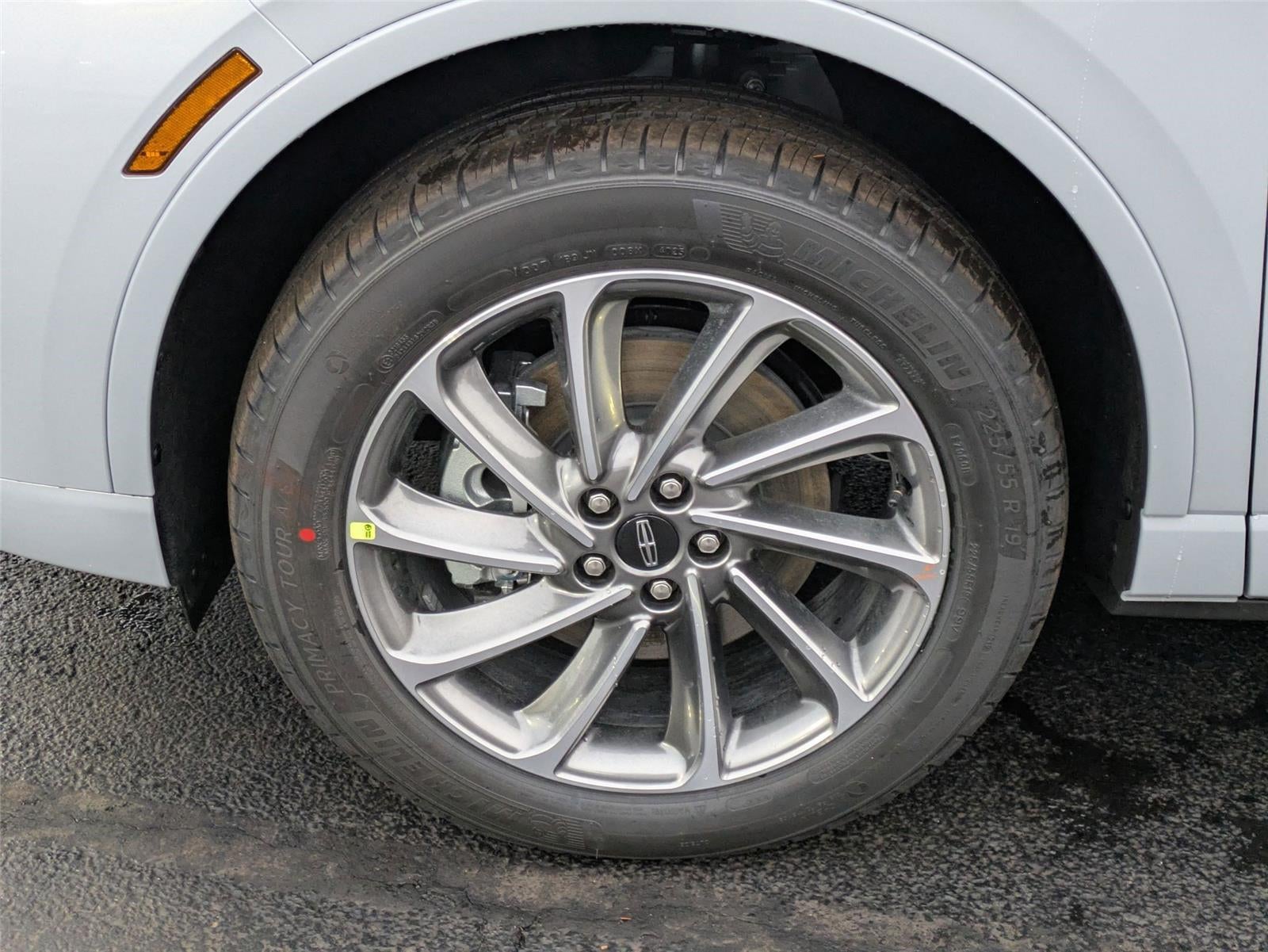 2026 Lincoln Corsair Grand Touring