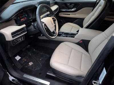 2026 Lincoln Corsair Grand Touring