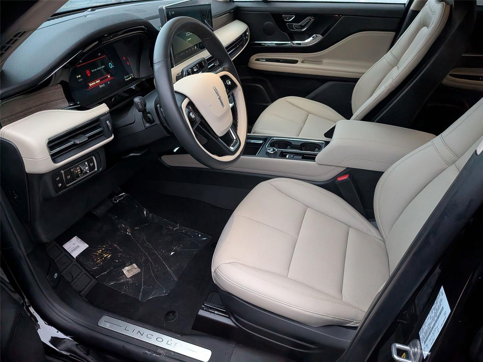 2026 Lincoln Corsair Grand Touring