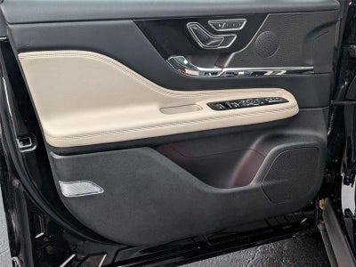 2026 Lincoln Corsair Grand Touring