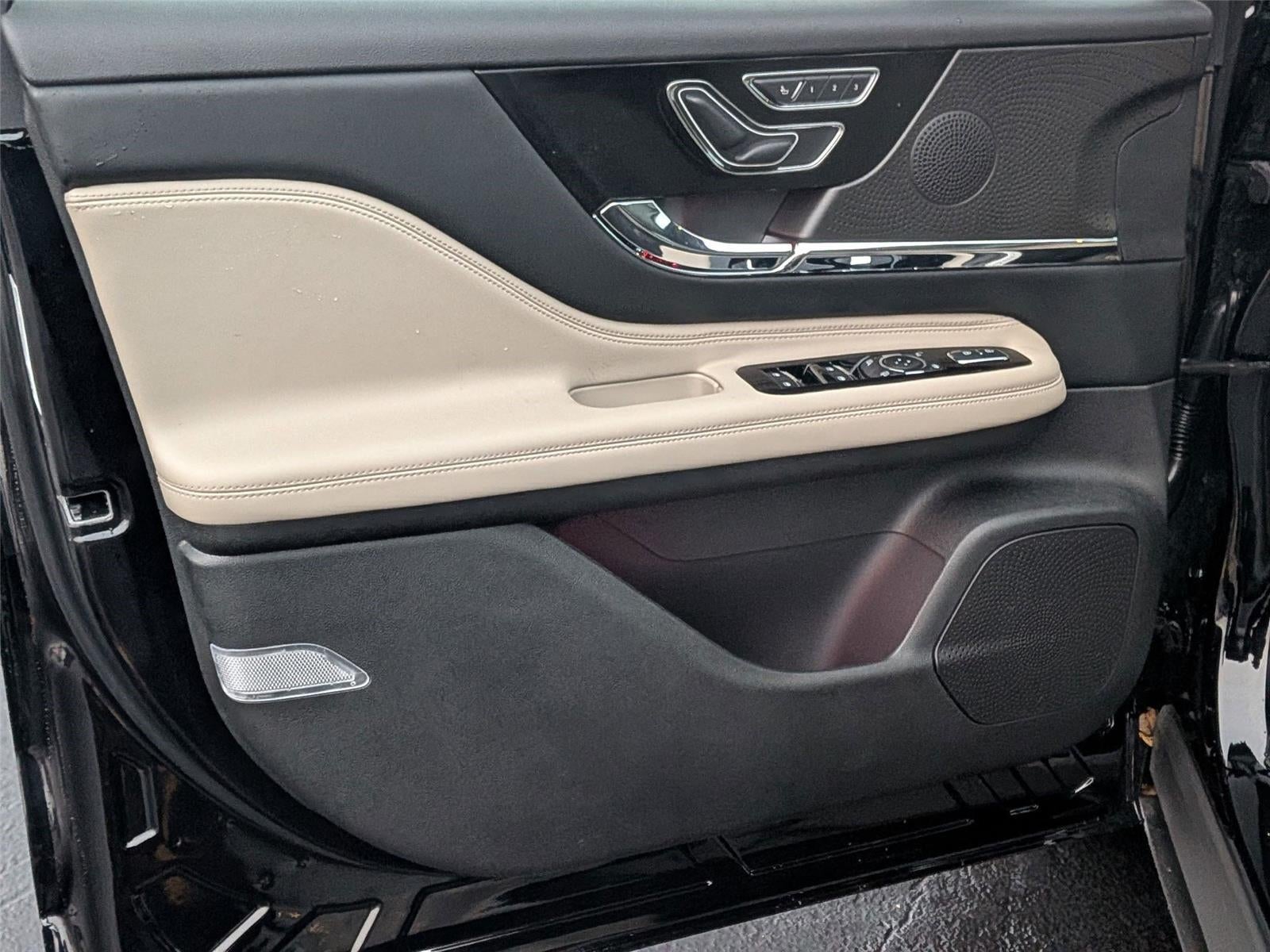 2026 Lincoln Corsair Grand Touring