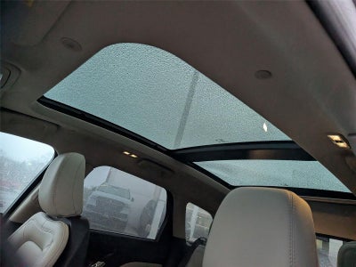 2026 Lincoln Corsair Grand Touring