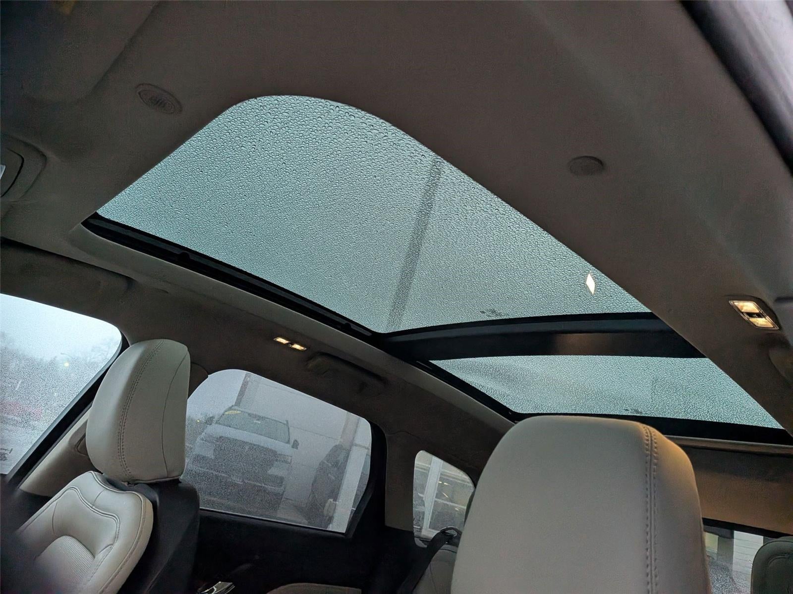 2026 Lincoln Corsair Grand Touring