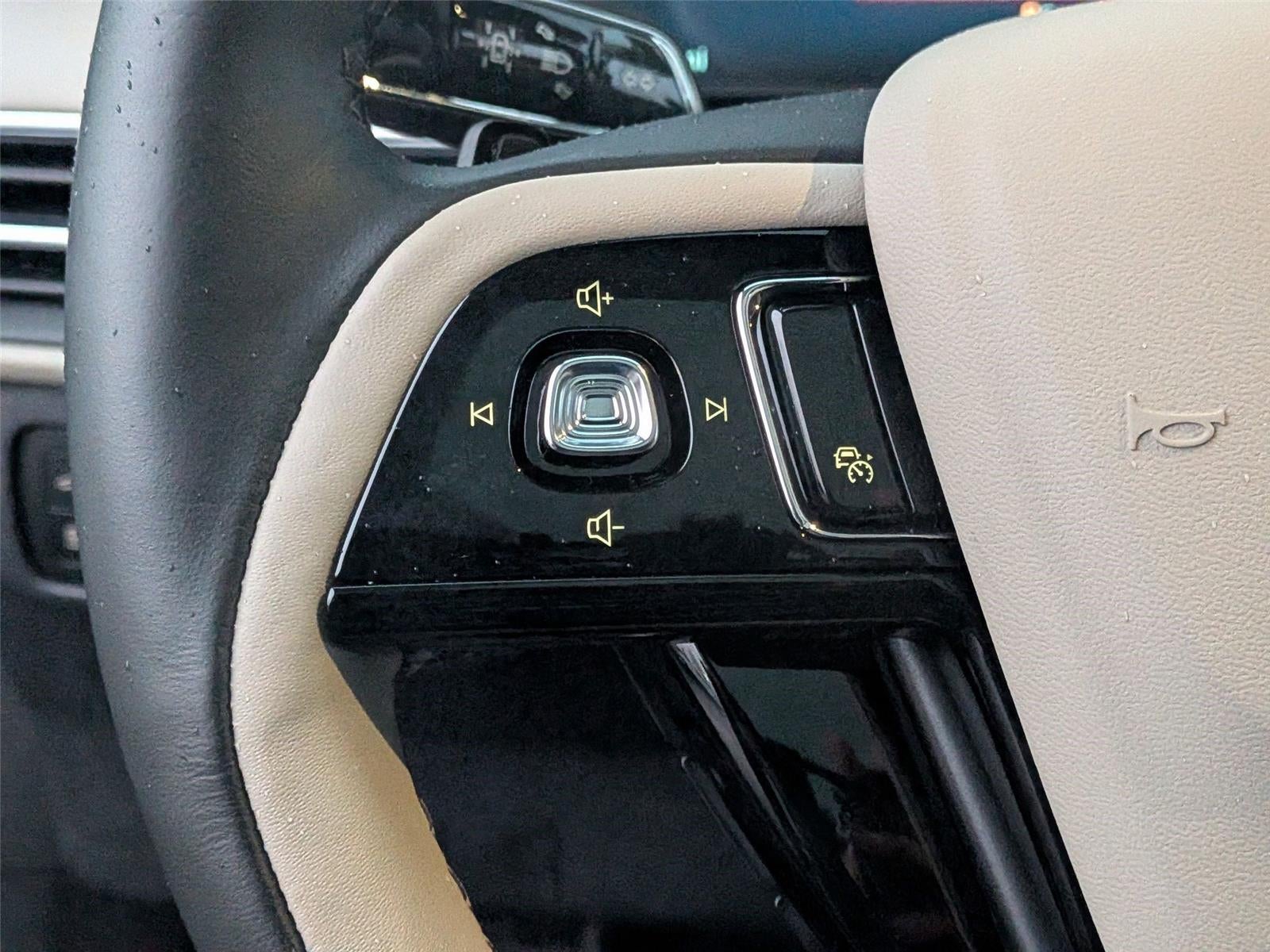 2026 Lincoln Corsair Grand Touring