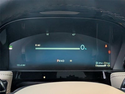 2026 Lincoln Corsair Grand Touring