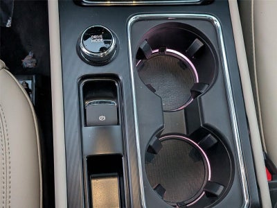 2026 Lincoln Corsair Grand Touring