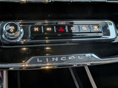 2026 Lincoln Corsair Grand Touring