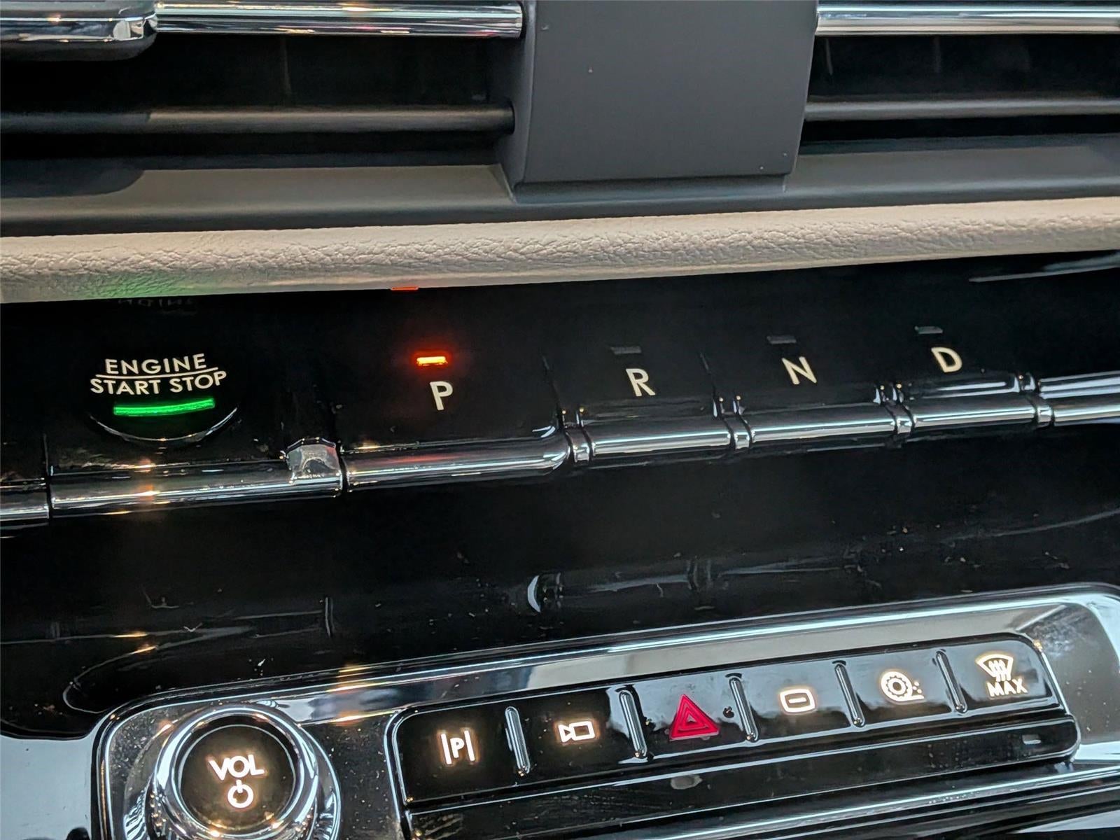 2026 Lincoln Corsair Grand Touring