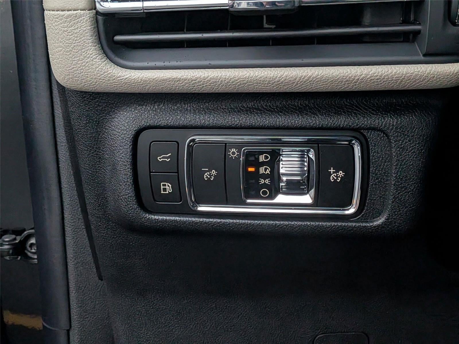 2026 Lincoln Corsair Grand Touring