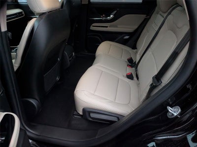 2026 Lincoln Corsair Grand Touring