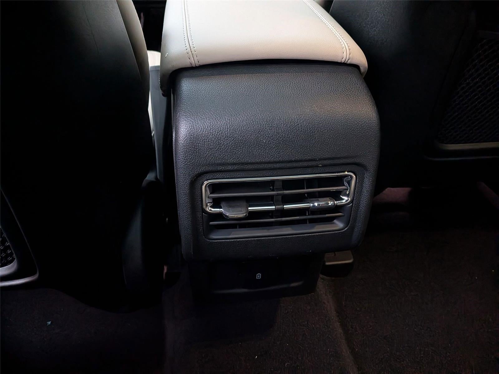 2026 Lincoln Corsair Grand Touring