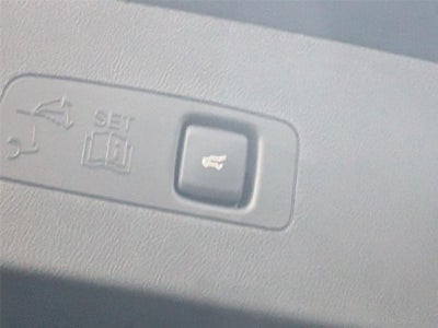 2026 Lincoln Corsair Grand Touring