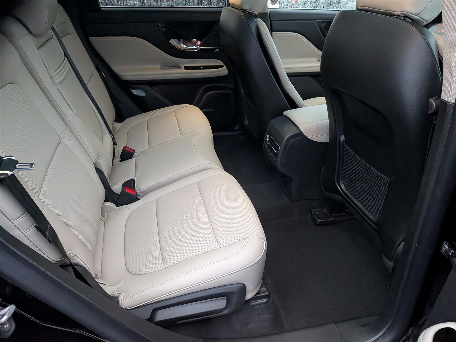 2026 Lincoln Corsair Grand Touring