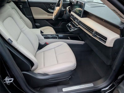 2026 Lincoln Corsair Grand Touring