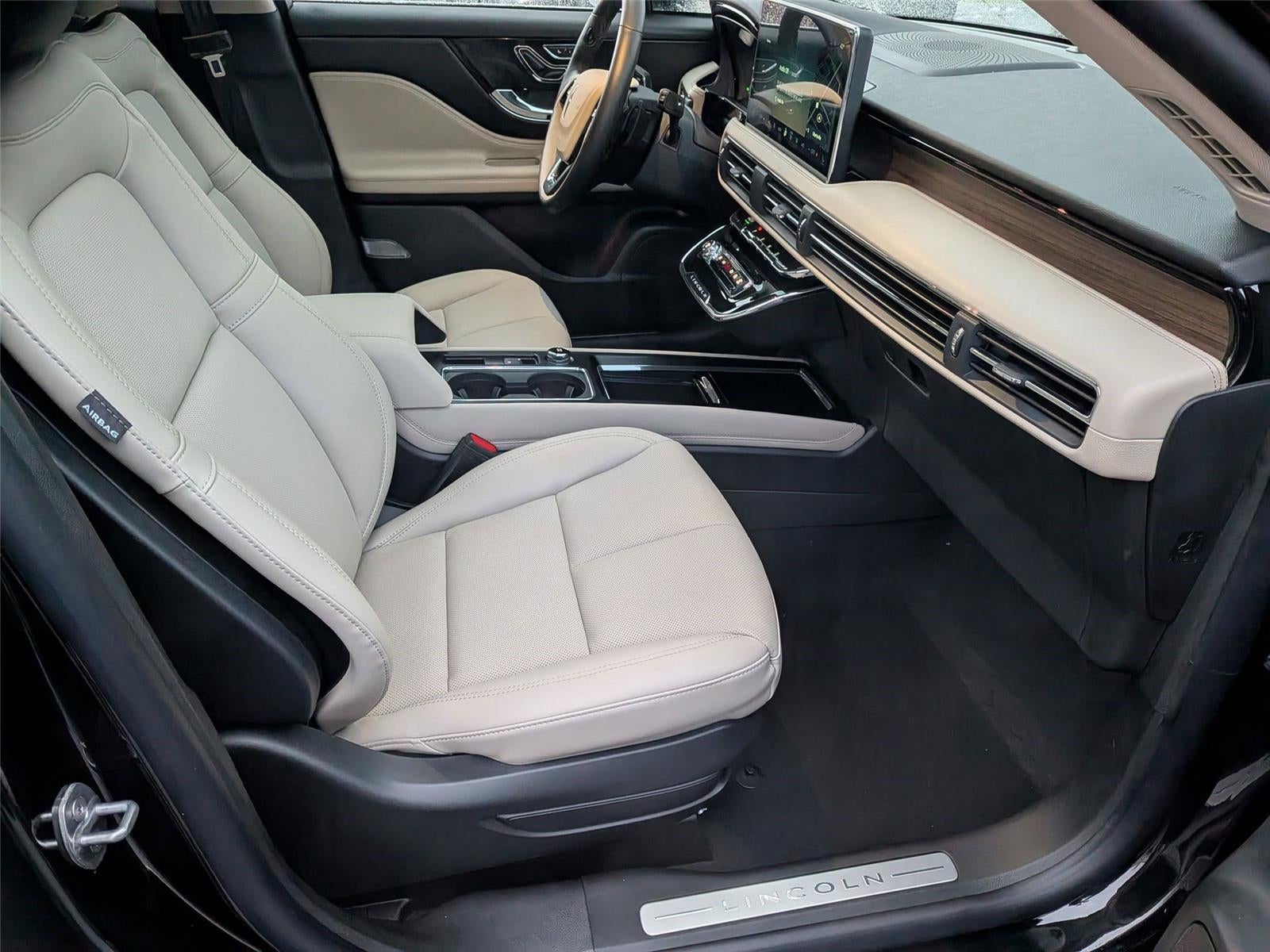 2026 Lincoln Corsair Grand Touring