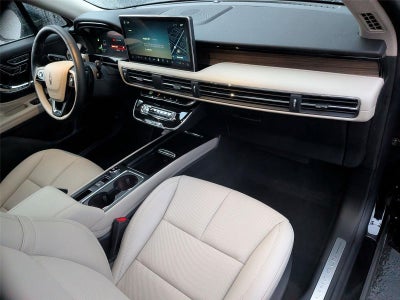 2026 Lincoln Corsair Grand Touring