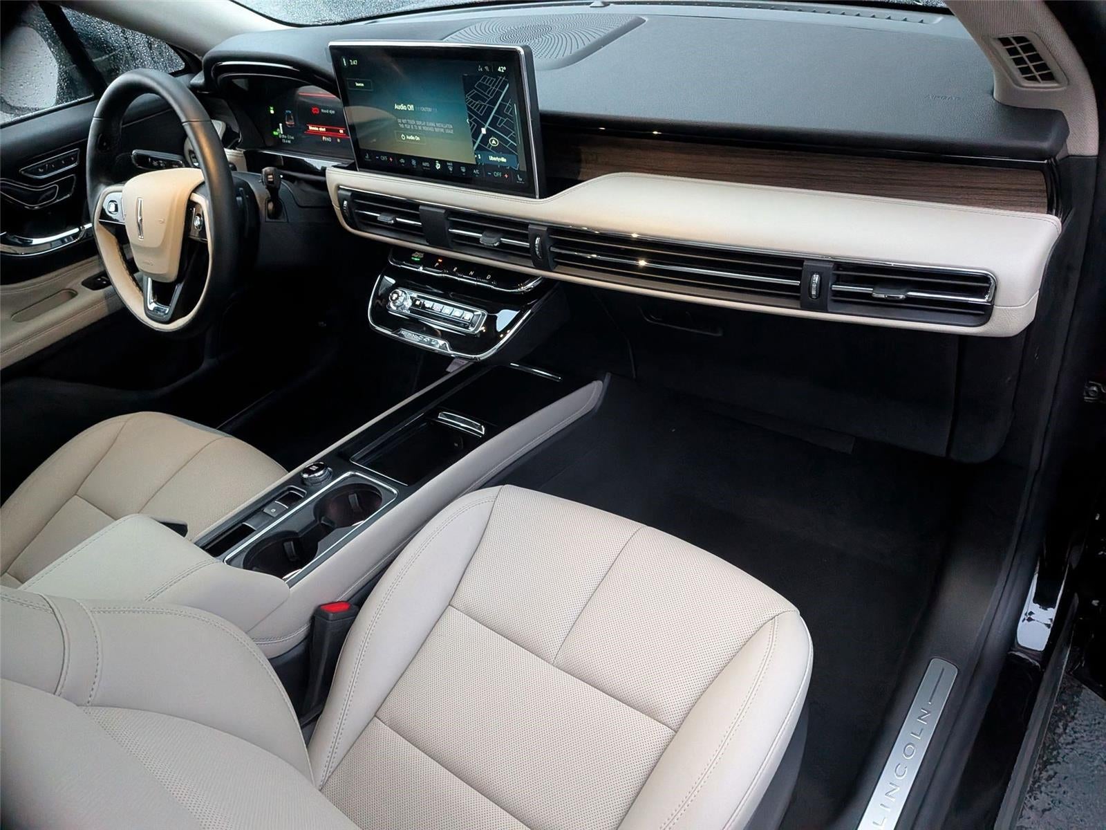 2026 Lincoln Corsair Grand Touring