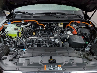 2026 Lincoln Corsair Grand Touring