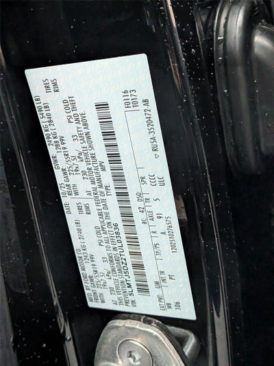 2026 Lincoln Corsair Grand Touring