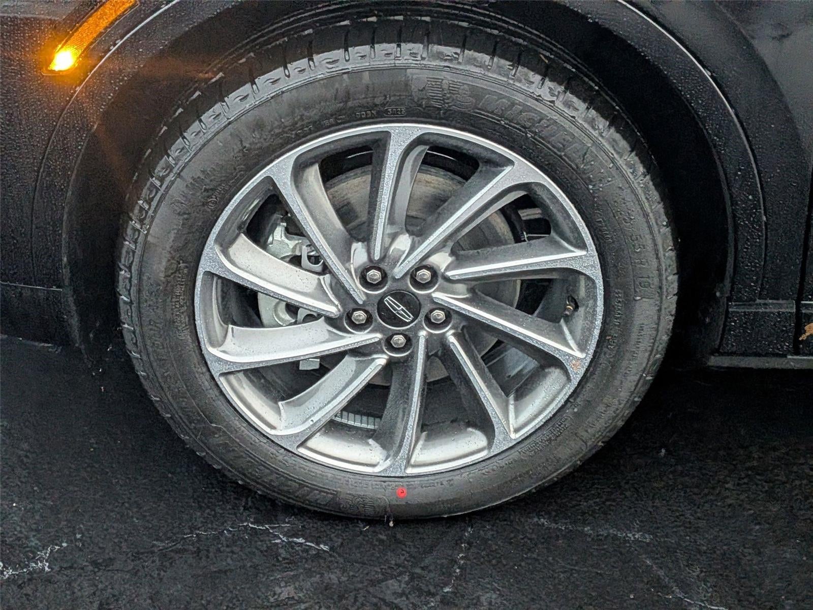 2026 Lincoln Corsair Grand Touring