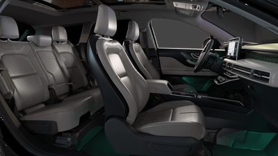 2026 Lincoln Corsair Grand Touring