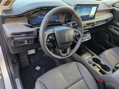 2026 Lincoln Corsair Grand Touring