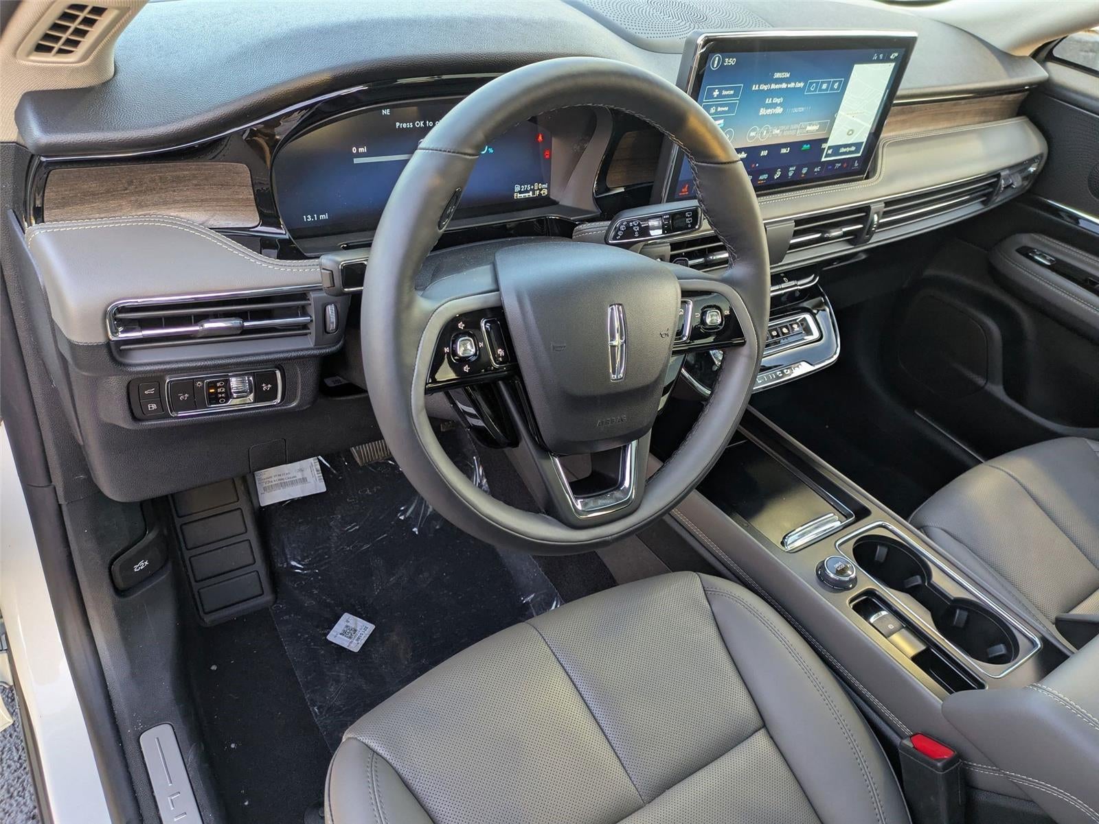 2026 Lincoln Corsair Grand Touring