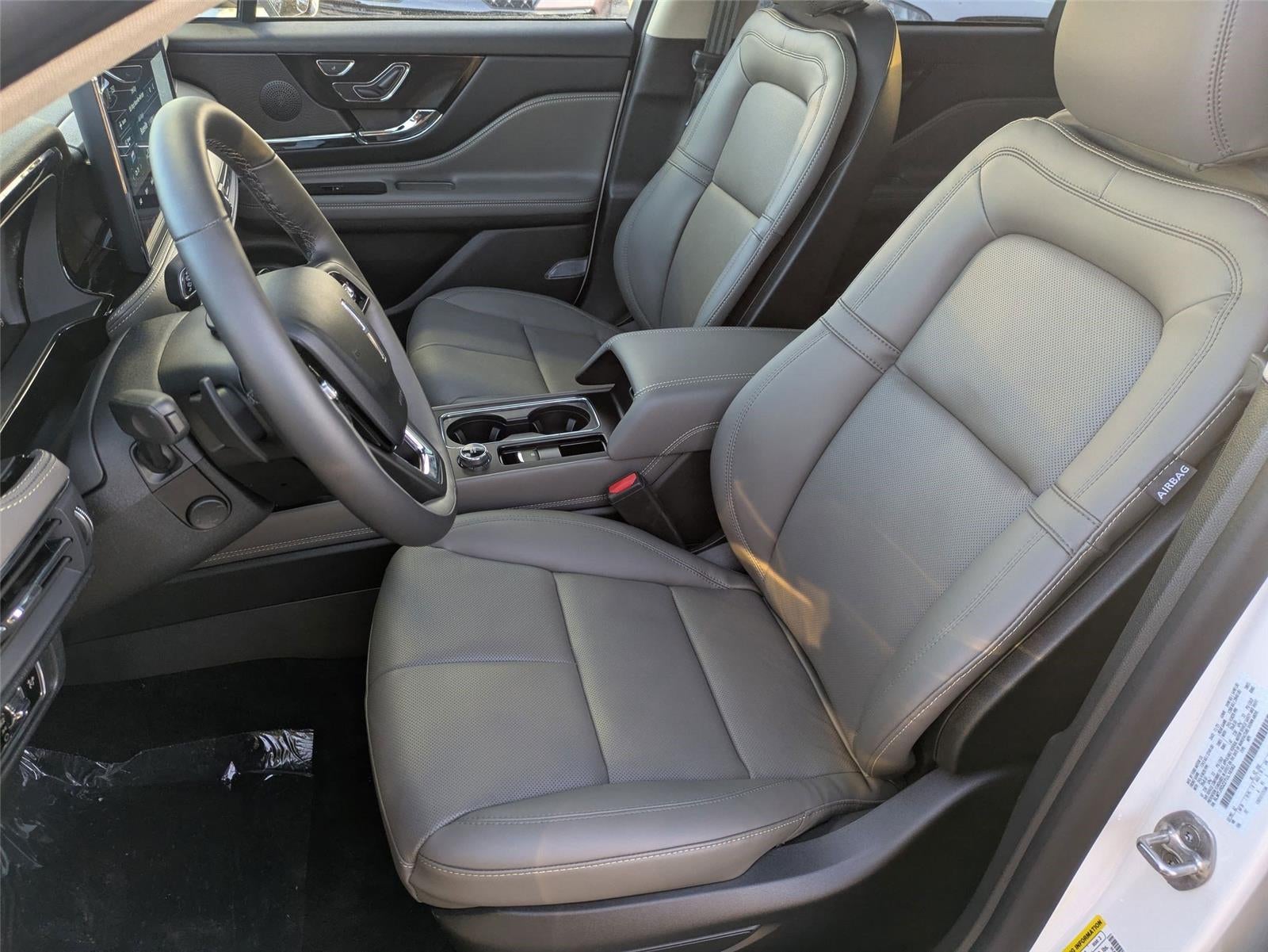 2026 Lincoln Corsair Grand Touring