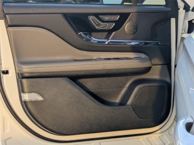 2026 Lincoln Corsair Grand Touring