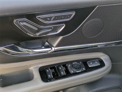 2026 Lincoln Corsair Grand Touring