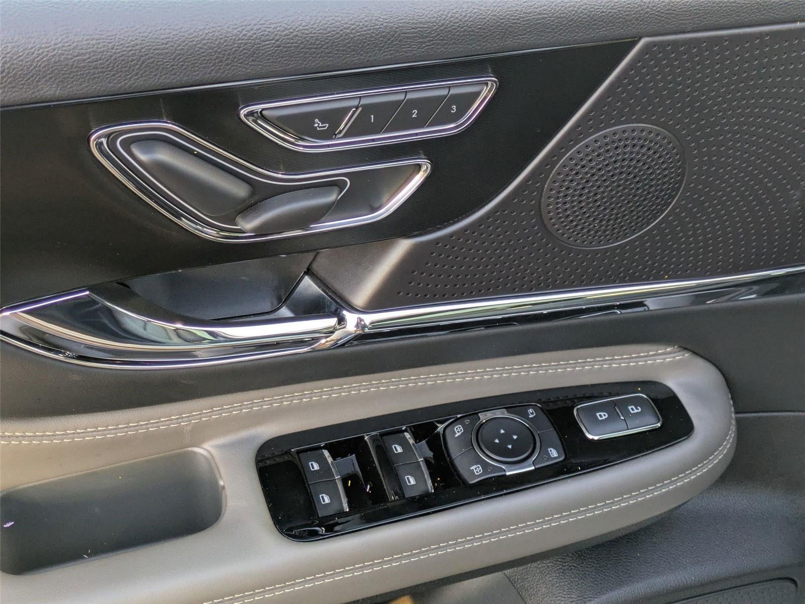 2026 Lincoln Corsair Grand Touring