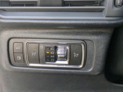 2026 Lincoln Corsair Grand Touring