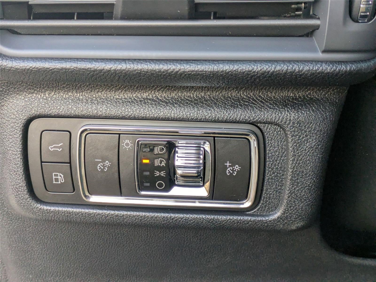 2026 Lincoln Corsair Grand Touring