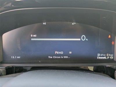 2026 Lincoln Corsair Grand Touring