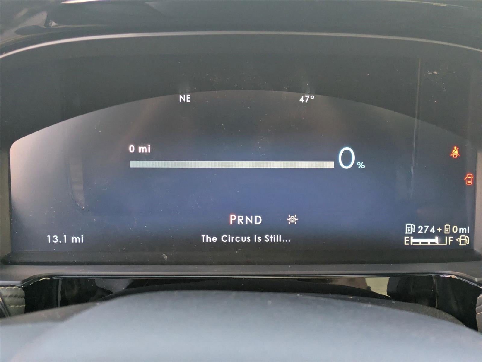 2026 Lincoln Corsair Grand Touring