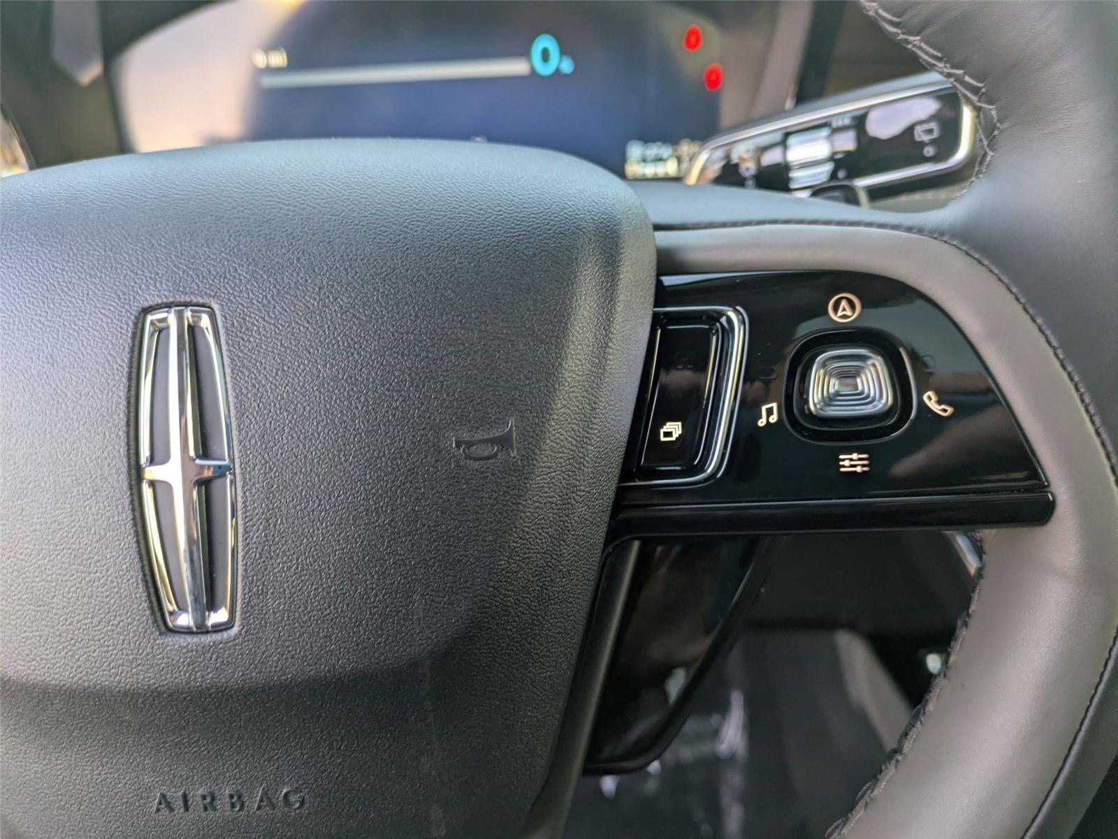 2026 Lincoln Corsair Grand Touring