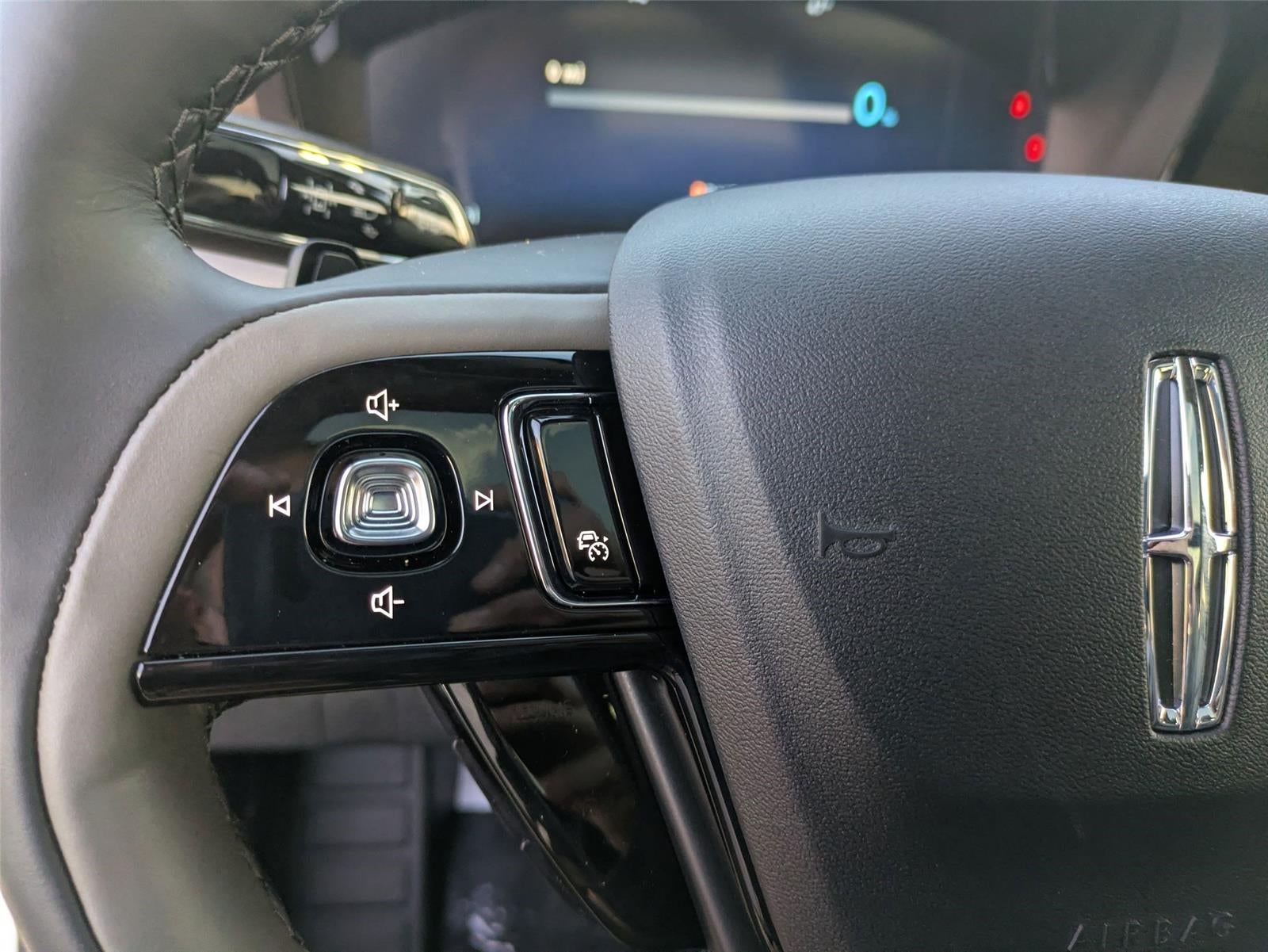 2026 Lincoln Corsair Grand Touring