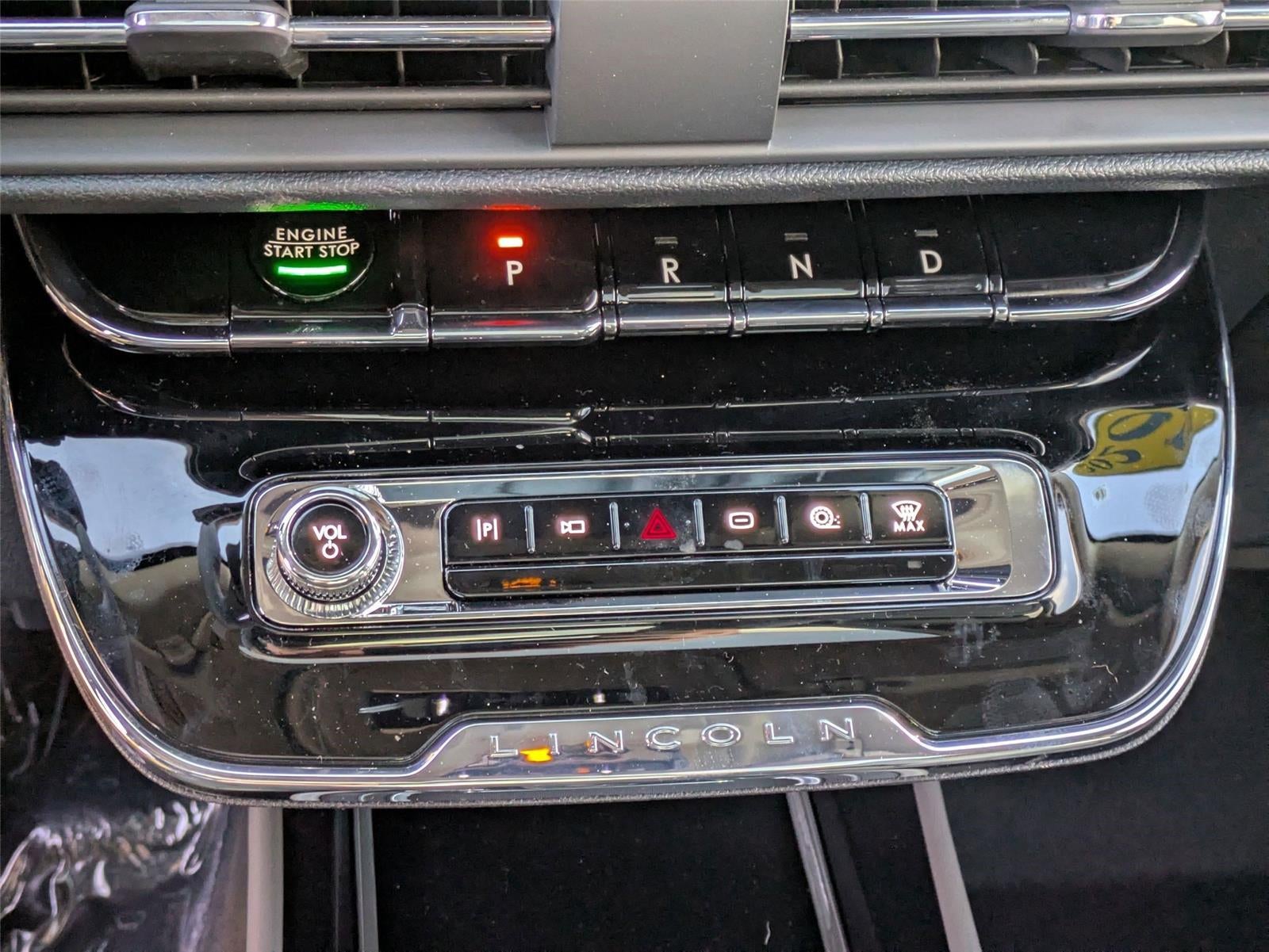 2026 Lincoln Corsair Grand Touring