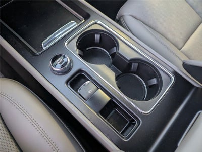 2026 Lincoln Corsair Grand Touring