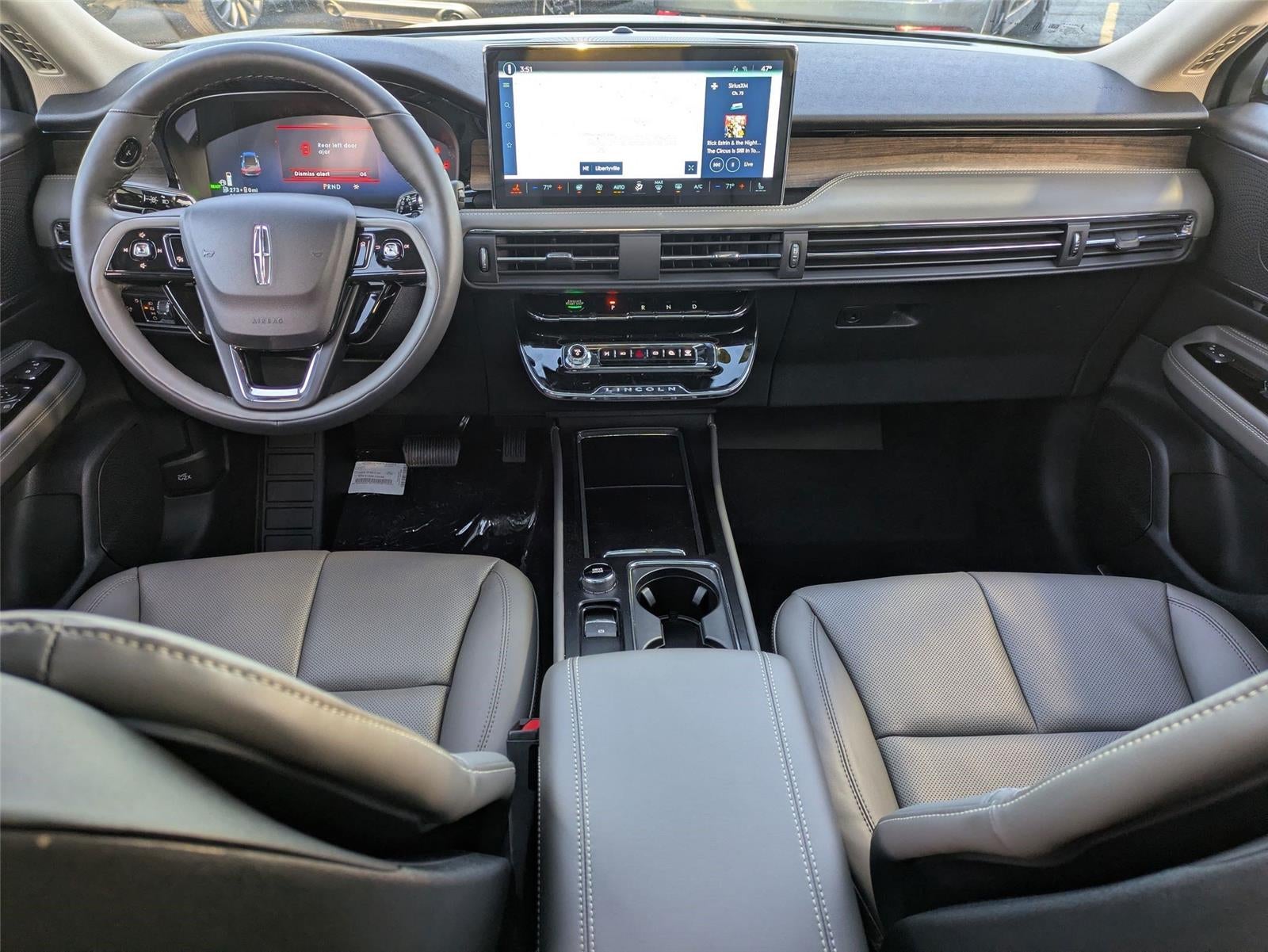 2026 Lincoln Corsair Grand Touring