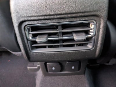 2026 Lincoln Corsair Grand Touring