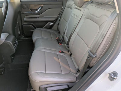 2026 Lincoln Corsair Grand Touring